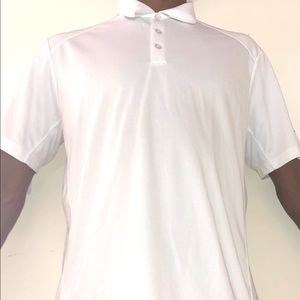 Nike Dri Fit Golf Polo Tee